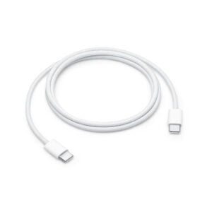 60W USB-C Charge Cable (1m