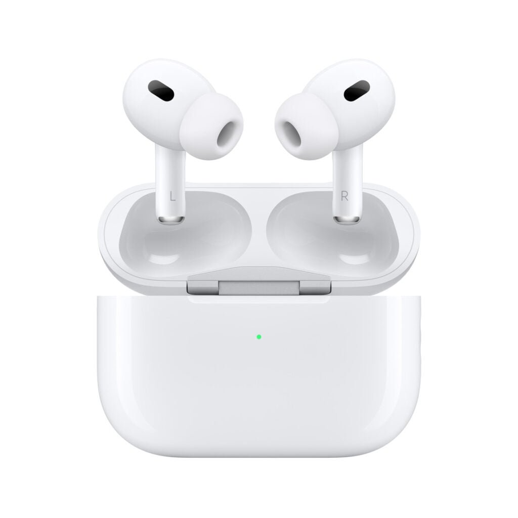 AirPods Pro iPhone
