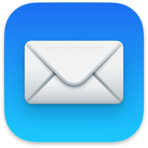 APPLE MAIL