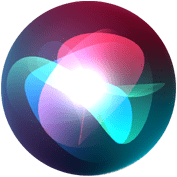 apple siri